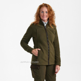 Deerhunter Lady Eagle Fleece Vest