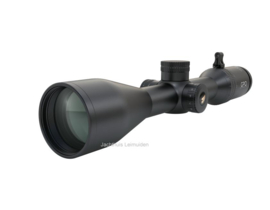 GPO SPECTRA 6x 2-12x50i