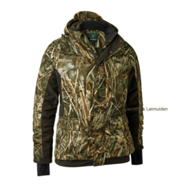 Deerhunter Heat Game Jacket (met verwarming) Realtree MAX-7®