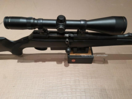 Mauser M96 Bushnell 2.5-10x50Elite richtkijker (tweedehands)