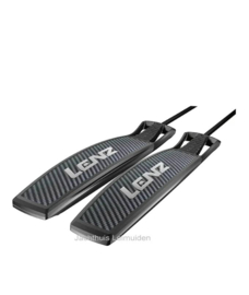 Lenz Space Warmer Mobile verwarmer voor (hand)schoenen, laarzen etc