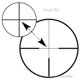 Zeiss RS V8 Victory 2,8-20 x 56 ill. T*