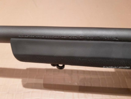 Remington 700 Tactical kal. .308 richtkijker Zeiss Conquest 2-8x42 (tweedehands)