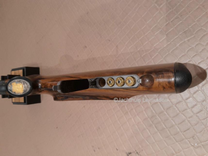 Blaser K5 Luxus Kal. .308 (Tweedehands)