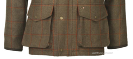 Laksen Clyde Chatsworth coat / jas