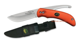 Outdoor Edge SwingBlade Orange