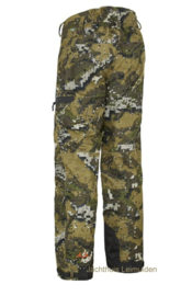 Swedteam Arrow Pro broek (van gerecycled polyester)