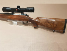 Mauser M03 Basic met Leica ERi 3-12x50