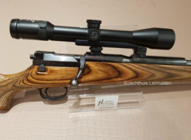 Mauser 66S 8x68S met Zeiss Diavari 5-15x42 richtkijker (tweedehands)