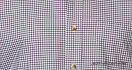 Laksen Arnold organic cotton shirt / overhemd