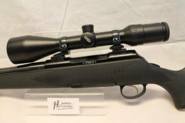 RWS Rössler Titan Allround Kaliber .308Win