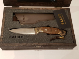 Falke Custom made mes Reebok / knife Roebuck