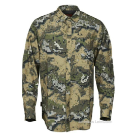 Swedteam Alpha Light Shirt / overhemd