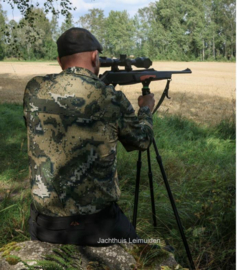 Swedteam Alpha Light Shirt / overhemd