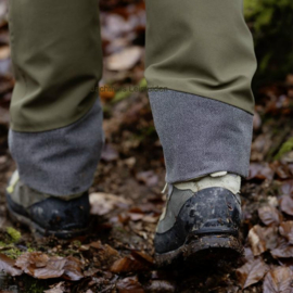 Blaser Men's Striker WP broek Dark Olive