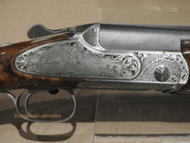 Blaser F16 Game Custom Heritage Kaliber 12