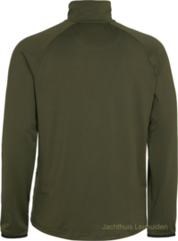 Swedteam Ridge Antibite™ shirt Halfzip