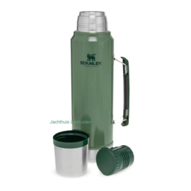 STANLEY Classic Legendary Bottle 1.0L Thermosfles