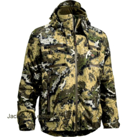 Swedteam Ridge Pro M jacket DESOLVE®  1.0
