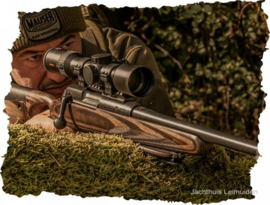 Mauser M25 MAX