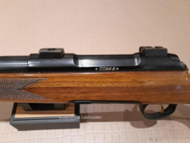 Rossler Titan 6 7x64 (tweedehands)