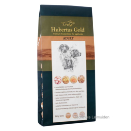 Hubertus Gold Adult, 14 kg