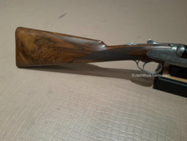 Beretta 486 Parallelo Floral Kal. 20