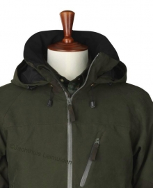 Laksen Trailtracker jacket