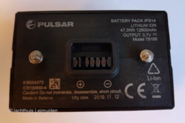 Pulsar IPS 14 Battery Pack