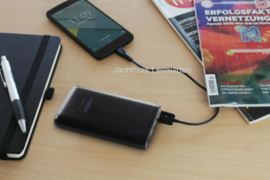 Ansmann 5V Powerbank