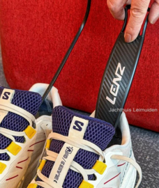 Lenz Space Warmer Mobile verwarmer voor (hand)schoenen, laarzen etc