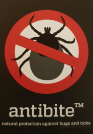 Uitleg Antibite™ kleding Swedteam (Teek/insectwerende kleding)