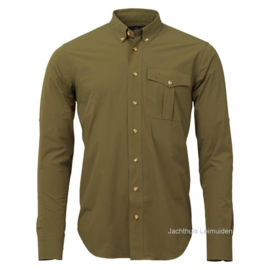 Laksen Kinshasa Tech Shirt / overhemd