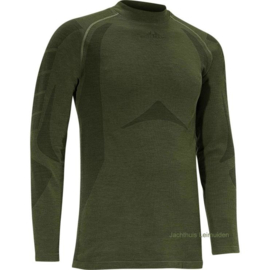 Swedteam Merino Tech M Base layer Set (ondergoed)