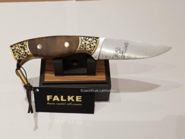 Falke Custom made mes Reebok / knife Roebuck