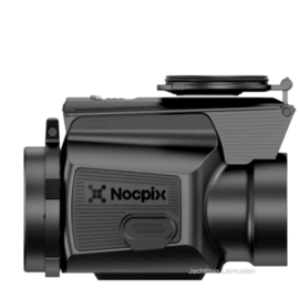 Nocpix MATE LITE thermische voorzetter