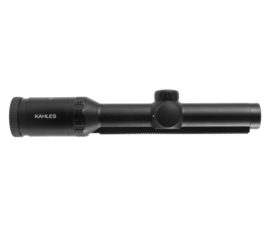 Kahles Helia richtkijker 1-5x24i SR