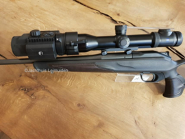 Pulsar Forward FN455 restlichtversterker