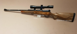 Mauser 66S 8x68S met Zeiss Diavari 5-15x42 richtkijker (tweedehands)