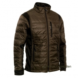Deerhunter Muflon zip-in jacket