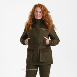 Deerhunter Lady Eagle winterjas