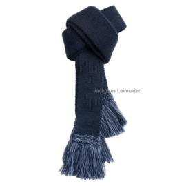 Garters French blue