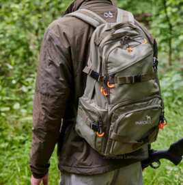 Parforce jachtrugzak / dagrugzak 32 l