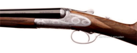 Beretta 486 Parallelo Floral Kal. 20
