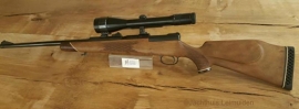 Mauser 66S  Kaliber .375 H&H (tweedehands)