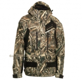 Deerhunter Muflon Jacket SHORT Max-5