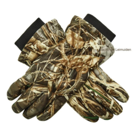 Deerhunter Game Winter Handschoen Realtree MAX-7®