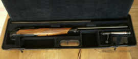 Sauer 404 Compact case