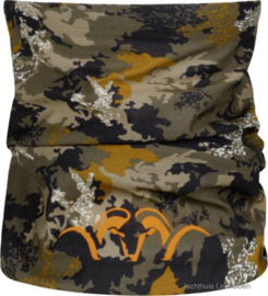 Blaser Multi-Tube / sjaal Silence Camouflage