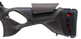 Blaser R8 Ultimate Carbon Elastomer of Leather